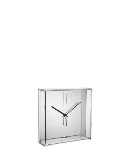 Kartell Orologi Tic&Tac Metal