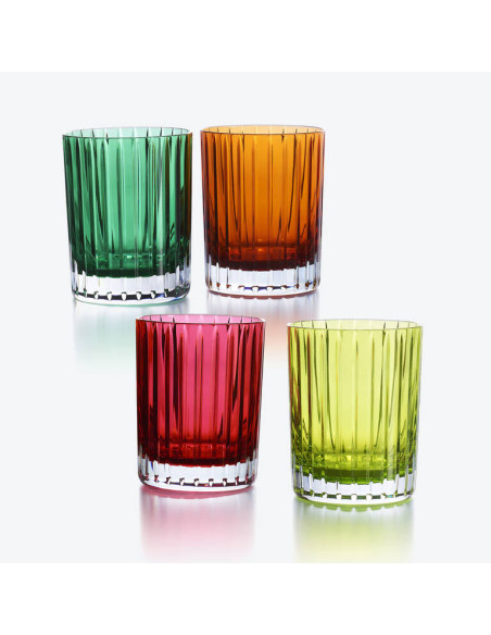 Harmonie Tumblers Colors of Joy Intense Set