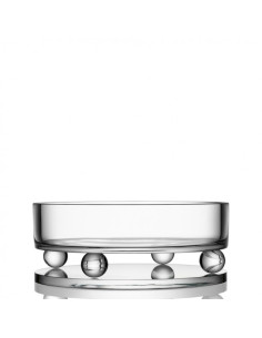 Orrefors Coppa Karl Lagerfeld