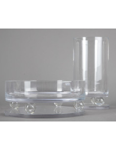 Orrefors Coppa Karl Lagerfeld 2