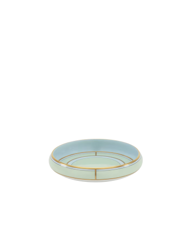 Ginori 1735 Svuotatasche Rotondo Diva Verde