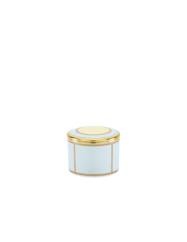 Ginori 1735 Scatola Portagioie Diva Celeste