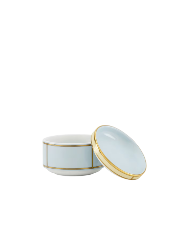 Ginori 1735 Zuccheriera Diva Celeste