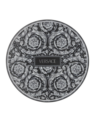 Versace Piatto Barocco Haze
