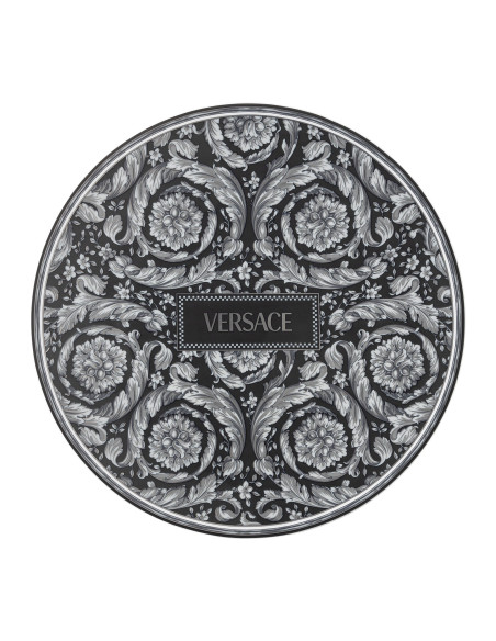 Versace Piatto Barocco Haze