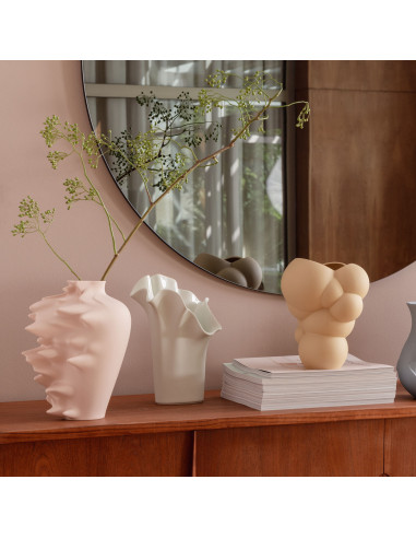 Rosenthal Fast 30 cameo vase