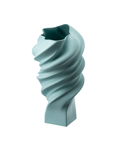 Rosenthal Squall mint 32 vase