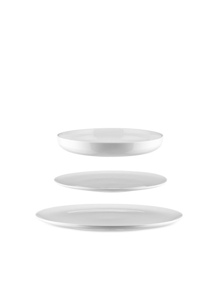 Alessi Set 36 piatti Itsumo
