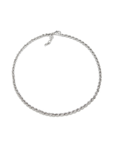 Giovanna Raspini Collana Torchon Mini