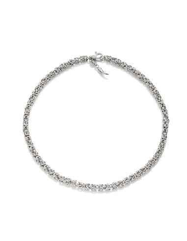 Giovanni Raspini Collana Bizantina Mini