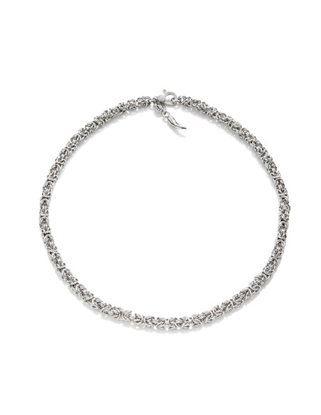 Giovanni Raspini Collana Bizantina Mini