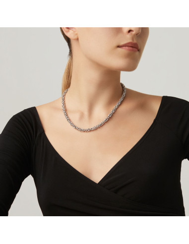 Giovanni Raspini Collana Bizantina Mini