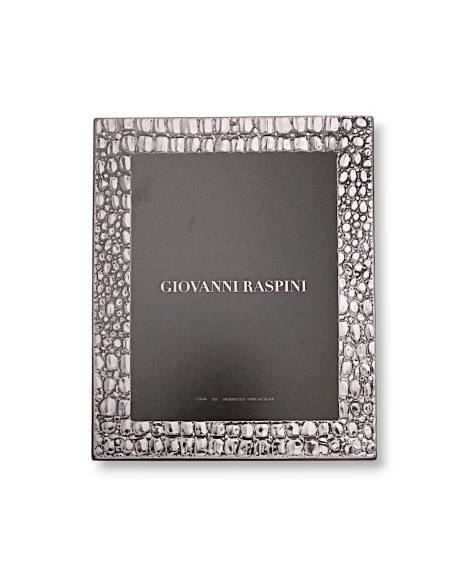 Giovanni Raspini Cornice Coccodrillo Grande