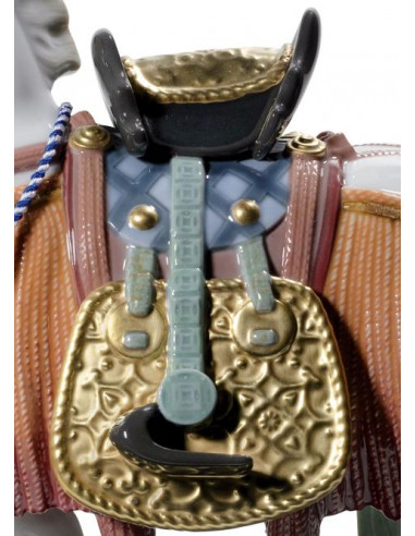 Lladró Scultura Il cavallo della Speranza....