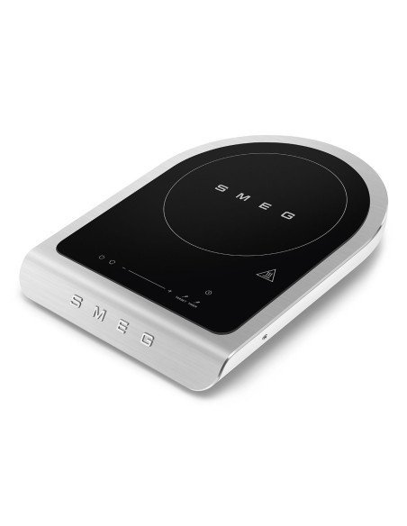 Smeg Piastra a induzione portatile
