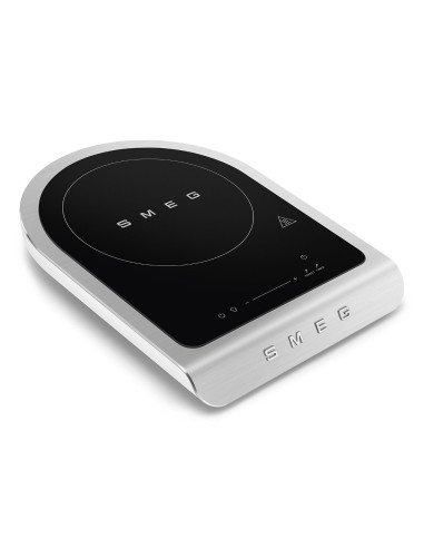 Smeg Piastra a induzione portatile
