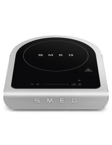 Smeg Piastra a induzione portatile