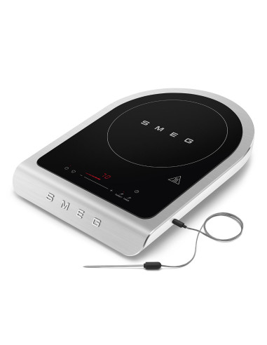 Smeg Piastra a induzione portatile