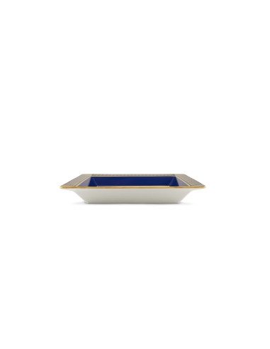 Ginori 1735 Totem Mouse change tray. Large