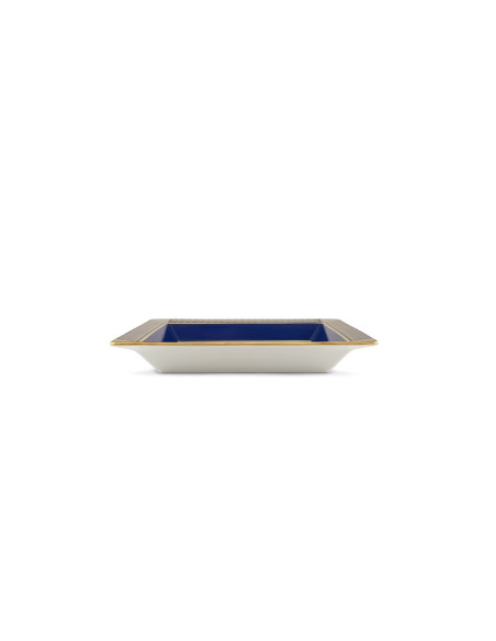 Ginori 1735 Totem Mouse change tray. Large