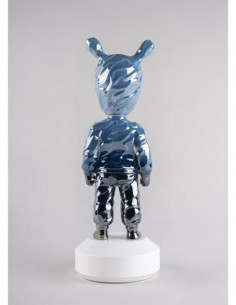 Lladró Statua The Guest by Supakitch - Grande - Edizione... 2