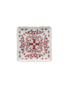 Ginori 1735 Babele change tray red 21