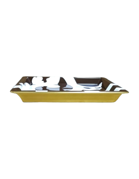 Ginori 1735 Palace change tray