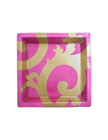 Ginori 1735 Accademy change tray 24