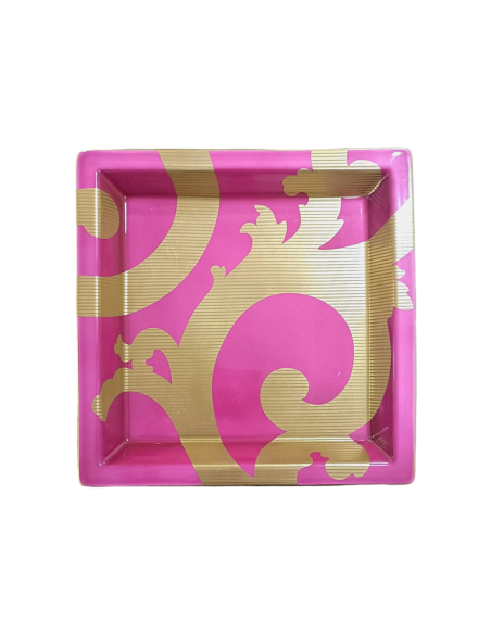 Ginori 1735 Accademy change tray 24