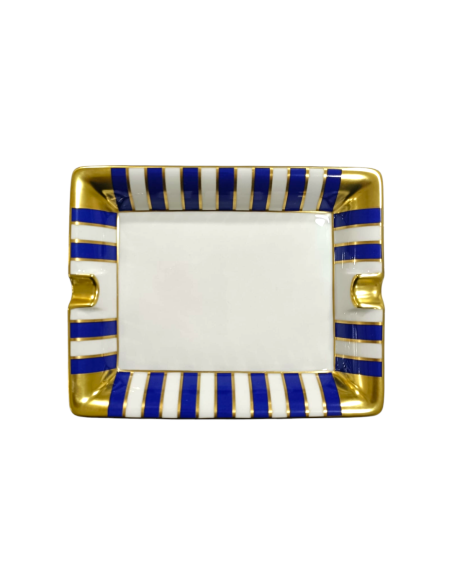 Ginori 1735 Posacenere Impero Amadeus Rettangolare