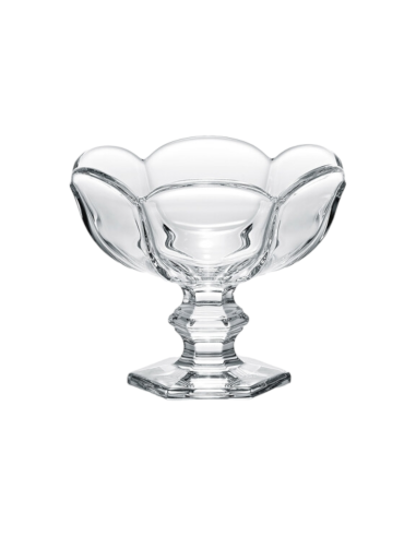 Baccarat Harcourt Tulipe Bowl