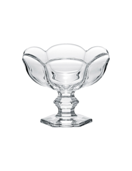 Baccarat Harcourt Tulipe Bowl