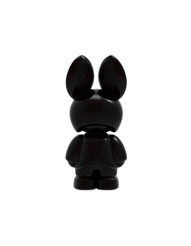 Mr & Mrs Fragrance Profumatore iMale 75 cm Nero