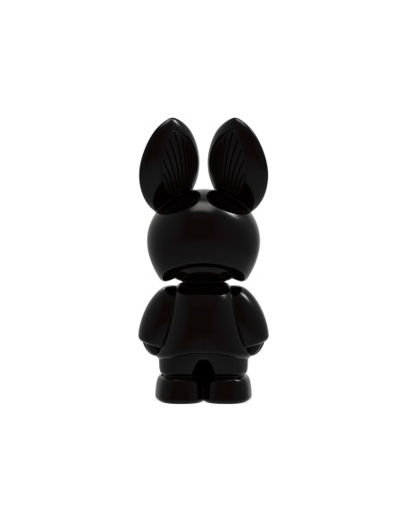 Mr & Mrs Fragrance Profumatore iMale 75 cm Nero