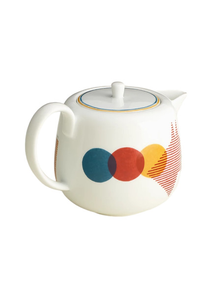 Hermès Saut Teapot