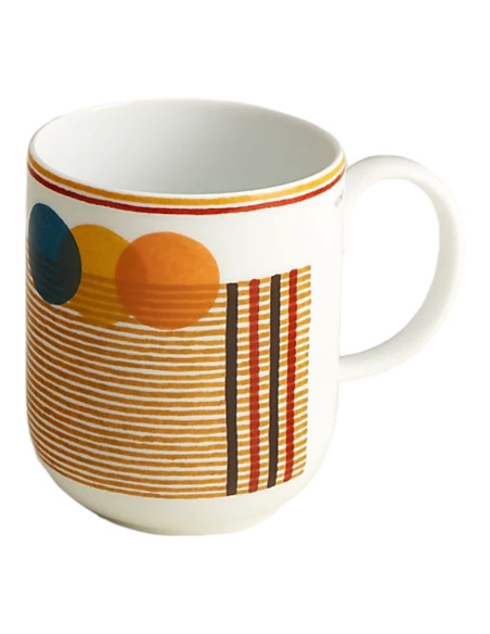 Hermès Mug Couverture Saut