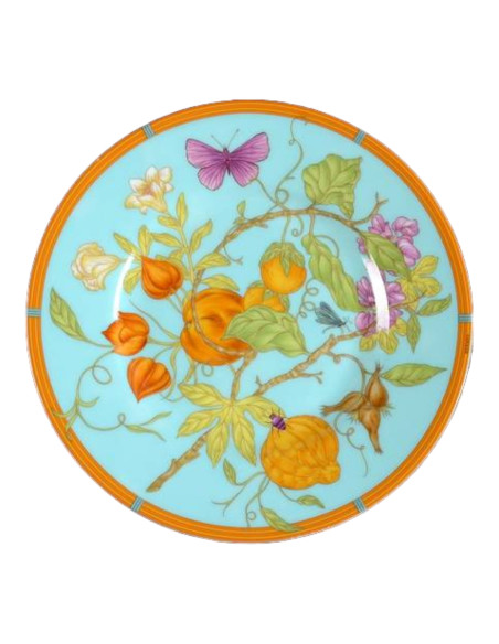 Hermès Piattino La Siesta Island