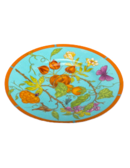 Hermès Piattino La Siesta Island