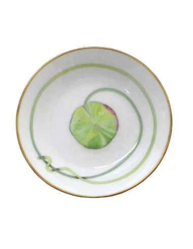 Hermès Nil d'Or bowl