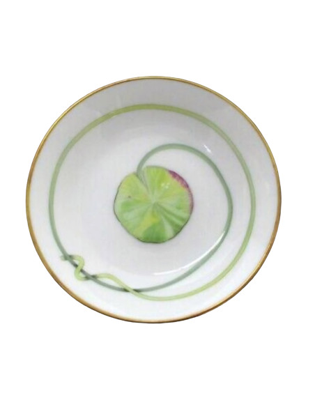 Hermès Nil d'Or bowl