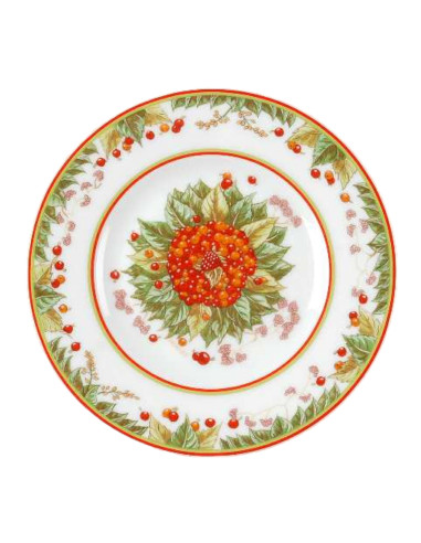 Hermès Piattino Le Jardin de Pythagore